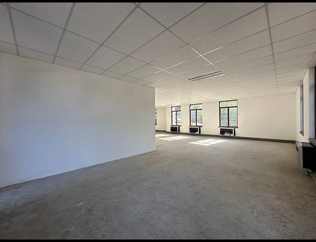 189M² OFFICE TO LET IN SANDTON CENTRAL